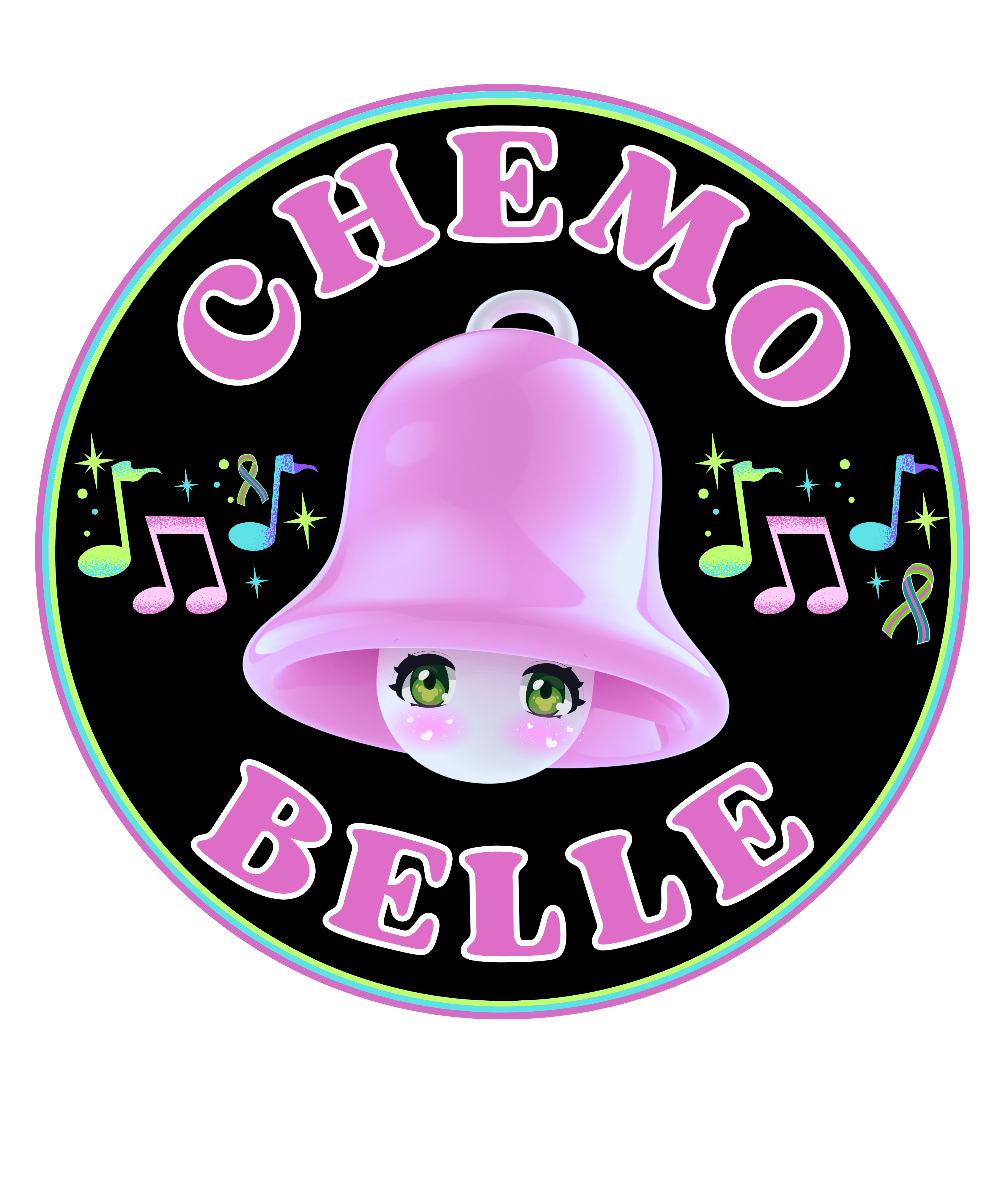 Welcome to Chemo Belle 🌙✨