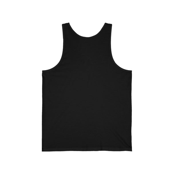 Metastatic 4 Star Tank Top – Stage 4 Breast Cancer Awareness Shirt