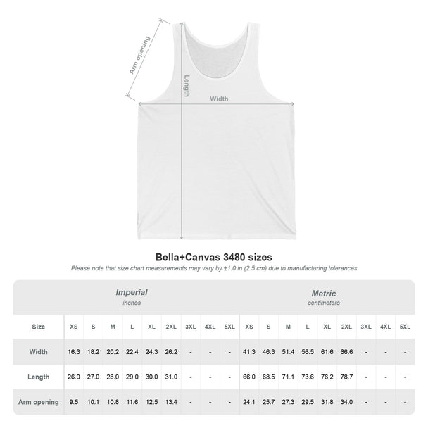 Metastatic 4 Star Tank Top – Stage 4 Breast Cancer Awareness Shirt