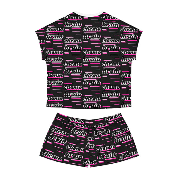 Chemo Brain Pj Set