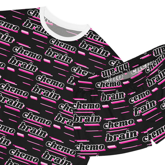 Chemo Brain Pj Set