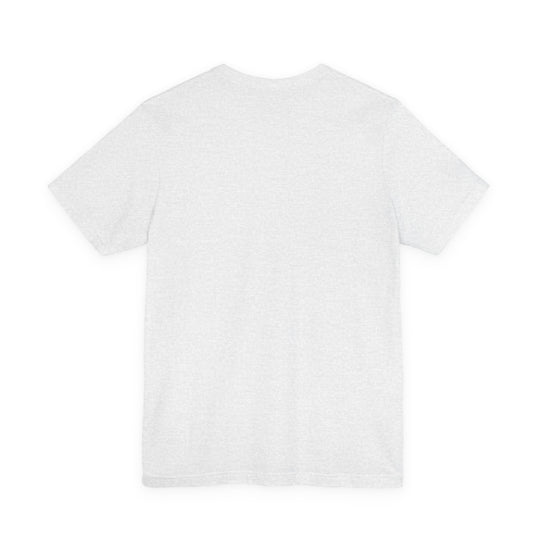 Cancer Club Tee White