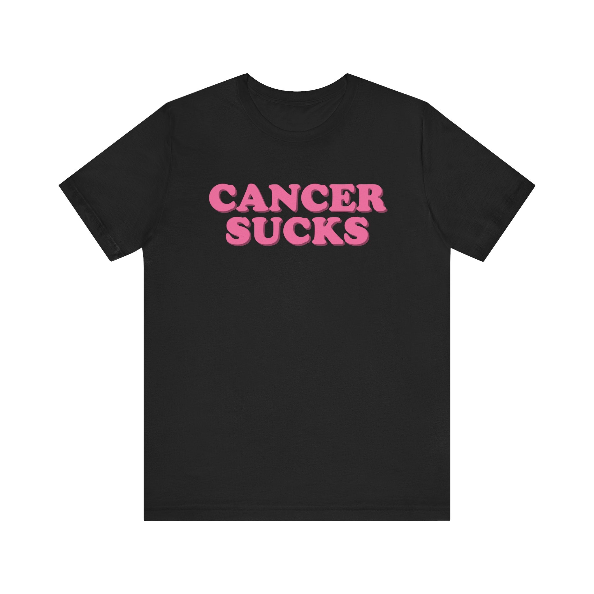 CANCER SUCKS Shirt