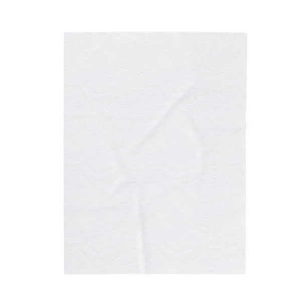 Mila “Cancer Sucks” Comfort Blanket (30" x 40")