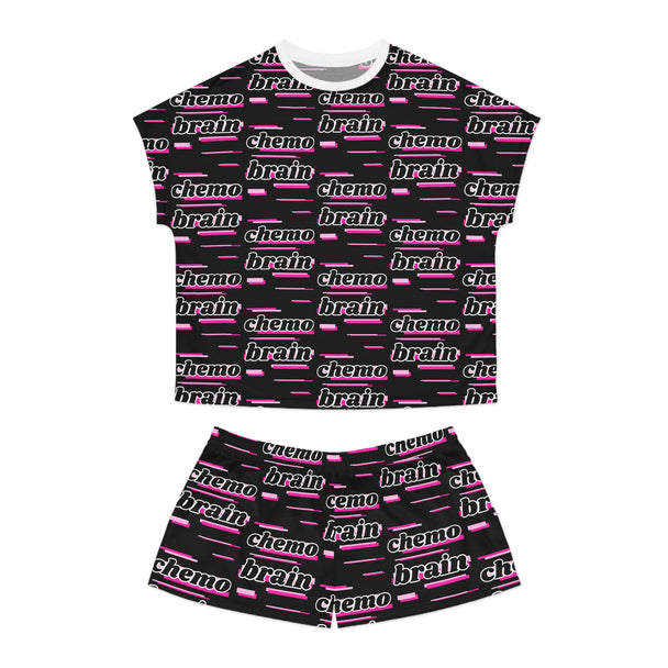 Chemo Brain Pj Set