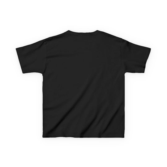 Cancer Sucks Cute Puppy T-Shirt – Kids Heavy Cotton Shirt