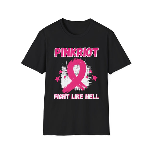 Pink Riot: Fight Like Hell
