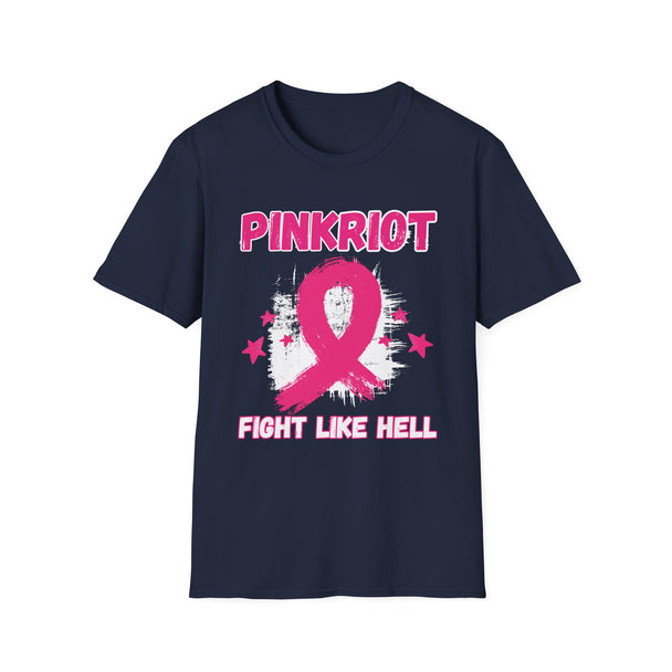 Pink Riot: Fight Like Hell