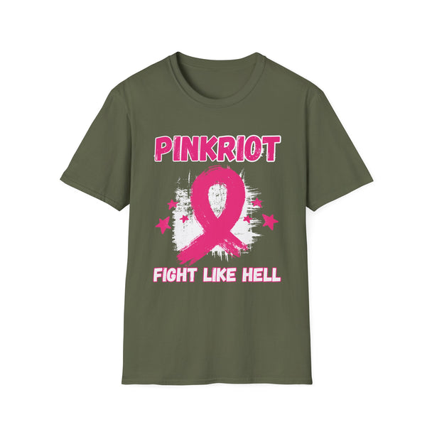 Pink Riot: Fight Like Hell