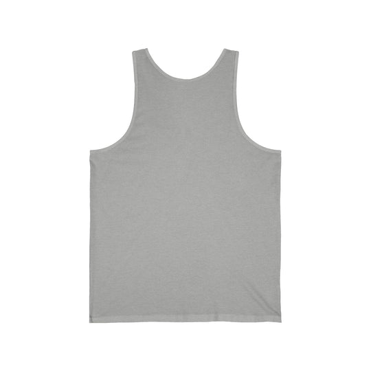 Metastatic 4 Star Tank Top – Stage 4 Breast Cancer Awareness Shirt
