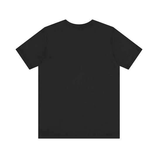 Cancer Journey Tee — Stage 4 Colorway